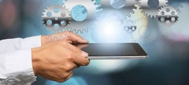 金融科技赋能供应链金融 驱动企业管理服务变革的新引擎